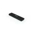Image de Boîtier externe Shura M2 NGFF/NVMe USB Type-C TooQ