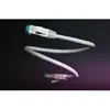 Image de Nanocable Câble réseau RJ45 S/FTP Catégorie 7 - 25 cm