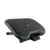 Image de Tooq Repose-pieds pour assises - Noir