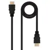 Image de Câble HDMI Nanocable V2.0 - 10 m - Noir