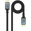 Image de Nanocable Câble HDMI 2.1 - 10 m - Noir