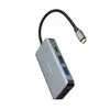 Image de Nanocable Hub USB-C - USB 3.2