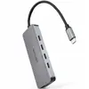 Image de Nanocable Hub USB-C - 4 ports