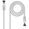 Image de Nanocable Câble réseau RJ45 Cat 8 - 15 m