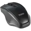 Image de Tooq souris sans fil TQMW-1102-B noire