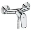 Image de Roca Mitigeur de douche ADELE