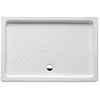 Image de Roca Receveur de douche Italia - blanc