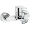 Image de A5A024FC0F Mitigeur bain-douche mural chromé