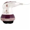 Image de Solac Appareil de massage anticellulite - Rose