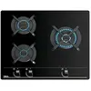 Image de Teka GBC 63010 - Noir