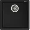 Image de Teka Square Encastrable Noir