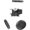 Image de Teka kit de recyclage pour hotte D13CTP