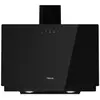 Image de Cheminée Teka 640 m3/h Noir - DVN-67050-TTC