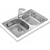Image de Teka UNIVERSE 80 T-XP Inox