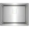 Image de Évier simple Teka American Pro 60 M-XP 1B Acier