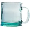 Image de Table passion Mug en verre - Transparent