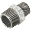 Image de Réduction double mâle galva 245 15 12 VIRFOLLET 24505032