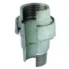 Image de ATUSA Manchon mf union fonte conique 33x42