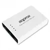 Image de Approx Power Bank APPPB78EVW 7800 mAh - Blanc