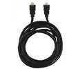 Image de HDMI vers HDMI 3 m   Noir