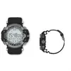 Image de Billow XS15BK Montre Intelligente - Noir