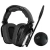 Image de Keep out Microphone PC gamer - Noir