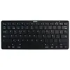 Image de Nilox Clavier sans fil - Noir