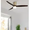 Image de Ventilateur plafond Aguilon DC 20 W Multicolore 132 cm