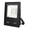 Image de Projecteur LED Dacita noir 30 W 6500 K IP66