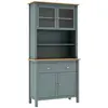Image de But Buffet Misti - Vert