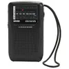Image de Aiwa RS-33 Radio Portable Analogique Noir