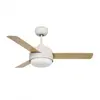 Image de LEDS C4 Klar - Blanc ancien