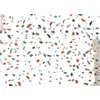 Image de Tapis naturel 200x140 cm Terrazzo - Lorena Canals