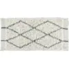 Image de Tapis en laine 80x140 cm Berber Soul - Lorena Canals
