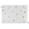 Image de Tapis lavable 140x200 cm Kim - Lorena Canals
