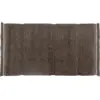 Image de Tapis en laine marron 140x80 cm Steppe - Lorena Canals