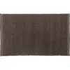 Image de Tapis en laine marron 300x200 cm Steppe - Lorena Canals