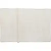 Image de Tapis en laine blanc 240x170 cm Tundra - Lorena Canals