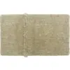 Image de Tapis en laine beige 240x170 cm Tundra - Lorena Canals