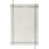 Image de Tapis lavable en coton 130x90 cm - Lorena Canals