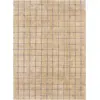Image de Tapis en laine ambre 230x300cm Mosaic - Lorena Canals