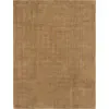 Image de Tapis en laine ocre 230x300cm Mosaic - Lorena Canals