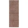 Image de Lorena Canals Tapis en laine et quartz mosaïque 80x230cm