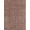 Image de Tapis en laine quartz rose 170x240cm Mosaic - Lorena Canals