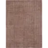 Image de Tapis en laine quartz rose 230x300cm Mosaic - Lorena Canals