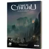 Image de Asmodée L'Appel de Cthulhu jeu de rôle