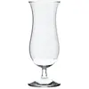Image de Boîte de 6 verres Hawaii 47 cl bleu