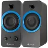 Image de NGS GSX-200 Altavoces 2.0 20W RMS en occasion ou reconditionné