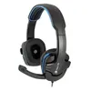 Image de Ngs GHX-505 - Noir et bleu