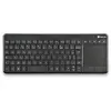 Image de Ngs TV Warrior - Noir